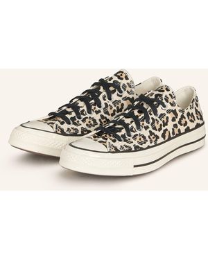 Converse Sneaker CHUCK 70 - Natur
