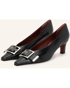 Festa Pumps EMILIEN - Schwarz