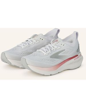 Brooks Laufschuhe GLYCERIN GTS 23 - Grau