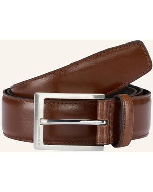 Strellson Gürtel - Braun