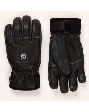 Hestra Skihandschuhe OMNI TRIGGER - Schwarz