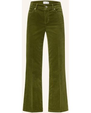 Cambio Cordhose FRANCESCA - Grün