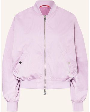NO.1 Como Blouson - Pink