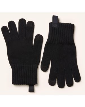 UGG Handschuhe - Schwarz