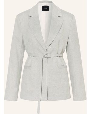 someday. Blazer NIRELLE - Weiß