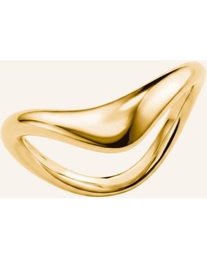 Thomas Sabo Ring - Natur