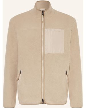 Knowledge Cotton Fleecejacke EVERYDAY ADVENTURE - Natur