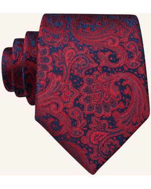 Paul Smith Krawatte LUAN - Rot