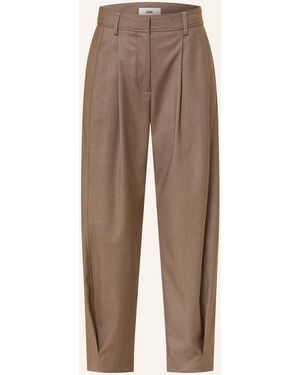 Cinque 7/8-Hose CIOPTIS - Natur