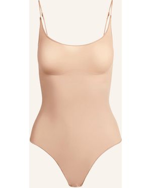 Skims String-Body SHEER SEAMLESS - Natur