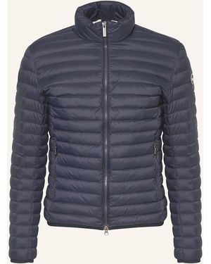 Colmar Lightweight-Daunenjacke - Blau