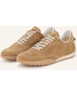 Tod's Sneaker SPORTIVA - Natur