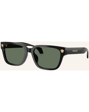 Versace Sonnenbrille VE4513D - Mehrfarbig