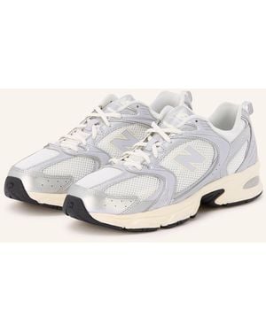 New Balance Sneaker 530 - Natur