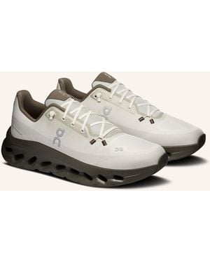 On Shoes Sneaker CLOUDTILT - Natur