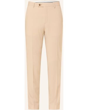 Sand Copenhagen Anzughose CRAIG Extra Slim Fit - Natur