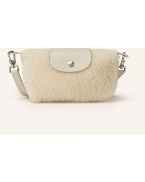 Longchamp Umhängetasche LE PLIAGE XTRA XS - Natur