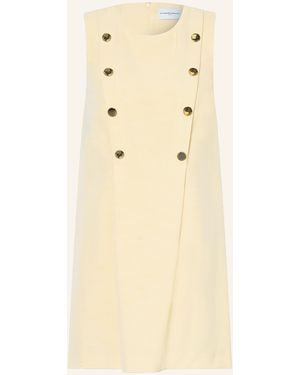 Claudie Pierlot Kleid - Natur