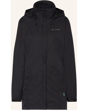 Vaude Parka ESCAPE - Blau