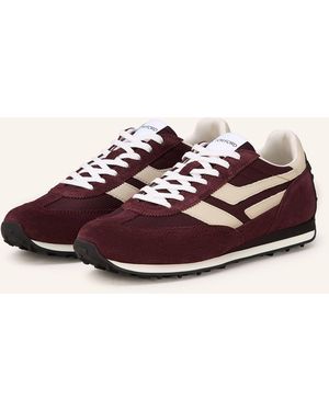 Tom Ford Sneaker MICK - Mehrfarbig