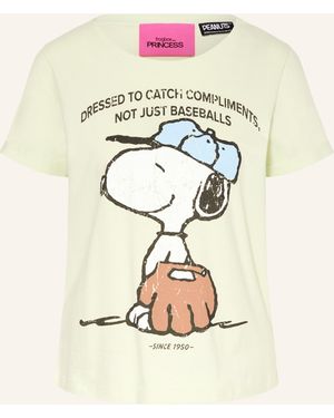 FROGBOX T-Shirt - Natur