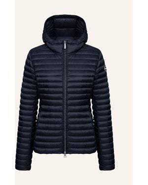 Colmar Daunenjacke 2213 - Blau
