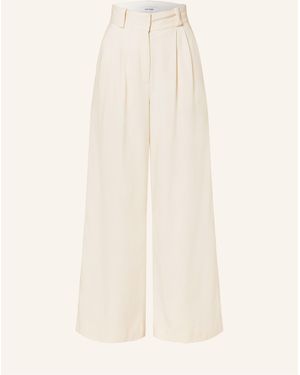 IVY & OAK Marlenehose PRESCILLA ANN - Natur