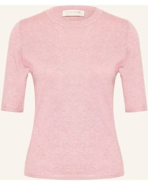 CATNOIR Strickshirt - Pink