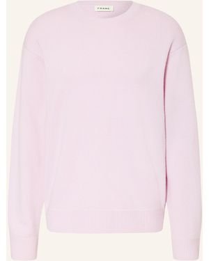 FRAME Pullover - Pink