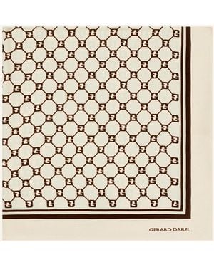Gerard Darel Schal DARLENE - Natur