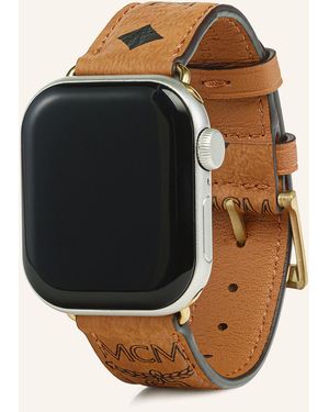 MCM Armband OTTOMAR VI - Schwarz