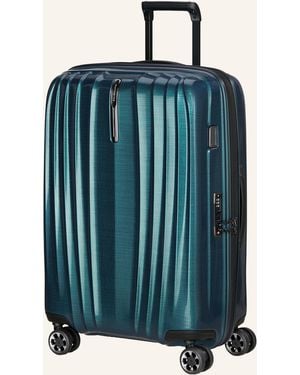 Samsonite Trolley NEXIS - Blau