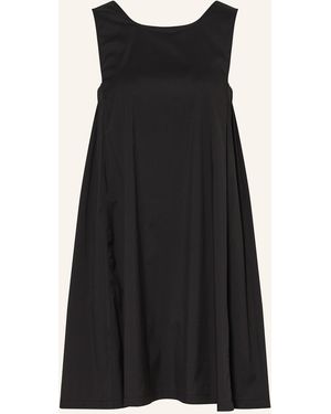 Max Mara Strandkleid CAMPALE - Schwarz