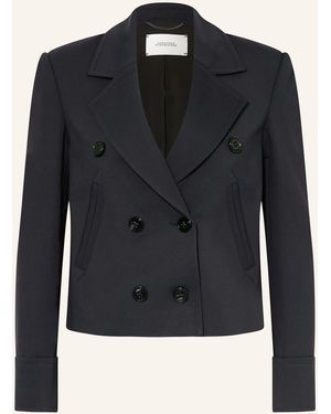 Dorothee Schumacher Jerseyblazer - Blau
