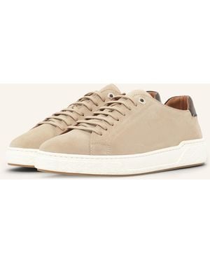 Lottusse Sneakers TORINO - Natur
