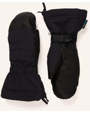 Ziener Skihandschuhe KLAIRO-Z AS® AW - Schwarz
