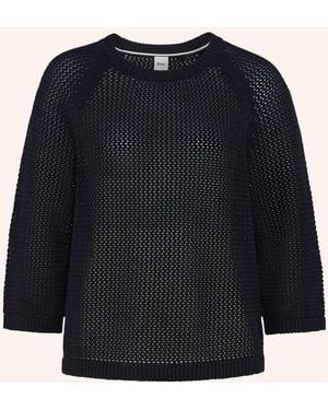 Brax Pullover STYLE NALA - Blau