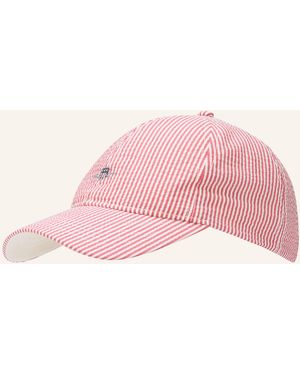 GANT Cap - Pink