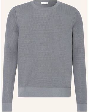 Sandro Pullover - Grau
