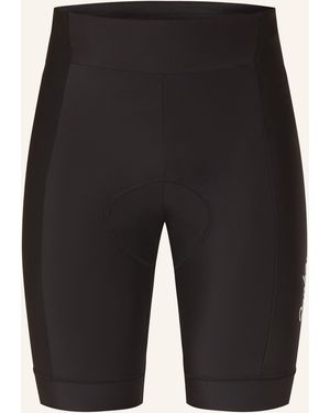 Rapha Radhose CORE mit gepolstertem Einsatz - Schwarz