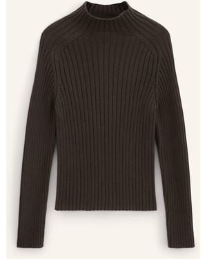 Marc O' Polo Pullover - Schwarz