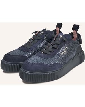 CRICKIT Sneaker PARIA - Blau