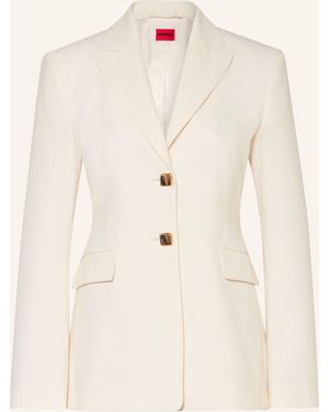 HUGO Blazer ASMALLA - Natur