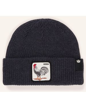 Goorin Bros Mütze THE COCK ROOSTER - Blau