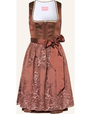 KRÜGER Dirndl NEVAEH - Pink