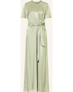 Ted Baker Jumpsuit CORZA aus Satin - Grün
