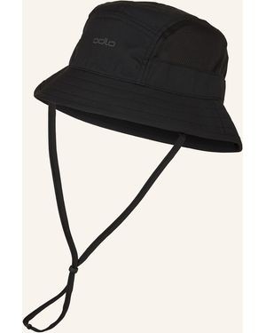 Odlo Hut PERFORMANE LIGHT - Schwarz