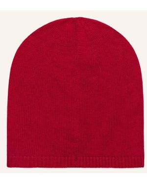 Roeckl Sports Hüte & Mützen ESSENTIALS MÜTZE C - Rot