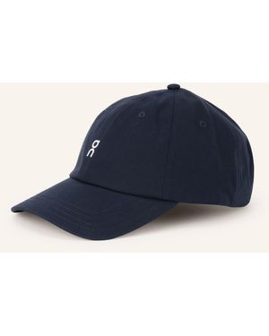 On Shoes Cap ALL-DAY - Blau