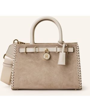 Tommy Hilfiger Umhängetasche - Natur